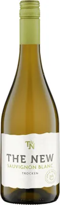 Produktbild von The New Sauvignon Blanc 2025 | Rumänien | 13% vol | 0,75 l