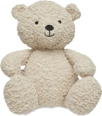 Produktbild von Jollein Teddy Bear Kuscheltier Natur