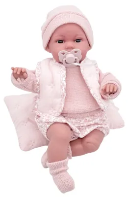 Zdjęcie produktu dla Antonio Juan 70364 Toneta - Lalka - 34 cm