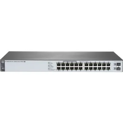 Produktbild von HPE Aruba Networking Foundational Care 3Y NBD Exch 6300M 48 Switch SVC, 1 Lizenz(en), 3 Jahr(e)