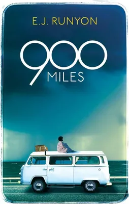 Produktbild von 900 Miles