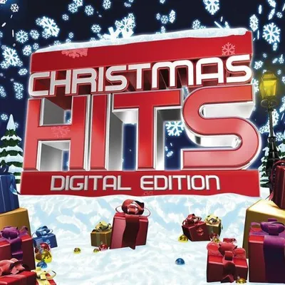 Produktbild von Various Artists - Christmas Hits
