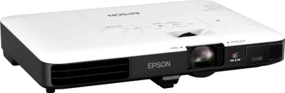 Zdjęcie produktu dla Epson EB-1795F - Projektor 3-LCD - Przenony - 3200 lm (biay) - 3200 lm (kolor) - Full HD (1920 x 1080)