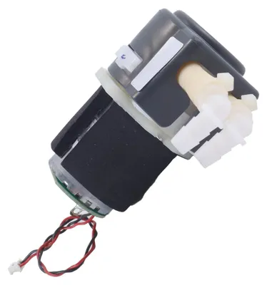 Peristaltische Pumpenmotor für Staubsauger, kompatibel mit Onyx3 O35