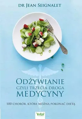 Image de Odzywianie czyli trzecia medycyna