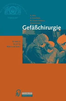 Produktbild von Gefäßchirurgie