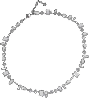 Produktbild von 5639327 Collier Gema Schliffmix 5639327 Swarovski