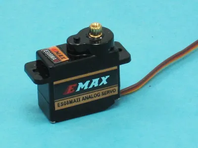 Produktbild von eMax 08MA Modellbau-Zubehör