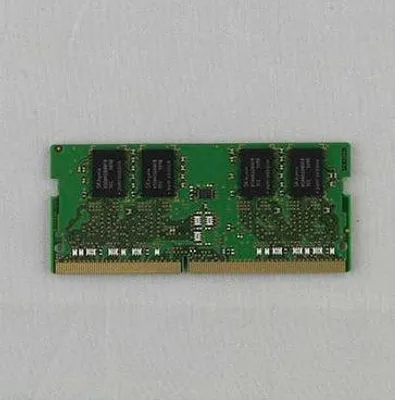 Zdjęcie produktu dla HP 4GB DDR4 2133MHz, 4 GB, 1 x 4 GB, DDR4, 2133 MHz, Zielony