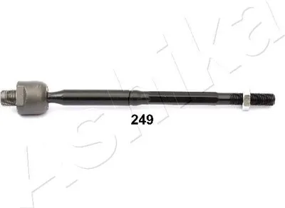 Produktbild von ASHIKA 103-02-249 Axialgelenk Spurstange Vorne