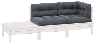 Zdjęcie produktu dla VidaXL 806671, Biały, 600 mm