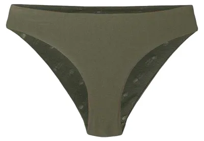 Produktbild von Aquawave - "Grape" Bikinihöschen für Damen PP13574 (L) (Khakigrün)