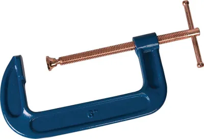 Produktbild von C-Schraubzwinge 150 mm
