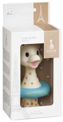 Produktbild von Badespielzeug Sophie la girafe, 1 Stück