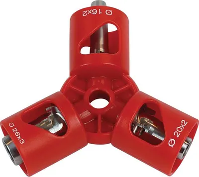 Immagine prodotto di Strumento di calibrazione triplo 16 20 26 mm