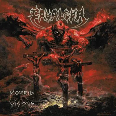 Obrázok produktu pre Cavalera: Morbid Visions - - (CD / M)