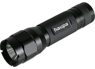 Produktbild von Haupa LED TASCHENLAMPE (IP67 TORCH)