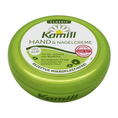 Immagine prodotto di Kamill 105475 Kamill Kamill CLASSIC Handcreme 150 ml