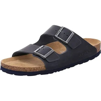 Immagine prodotto di Rohde pantofole pantofole pelle