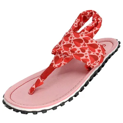 Obrázek produktu pro Gumbies Boty Slingback, GSBWNLVHR