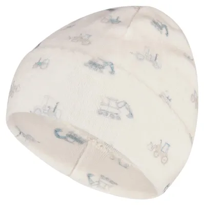 Produktbild von Sterntaler Beanie Fahrzeuge