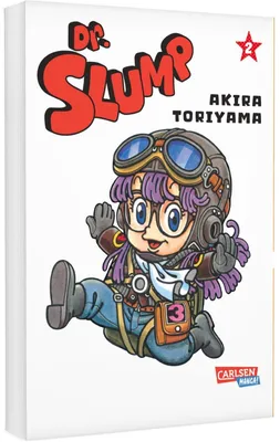 Produktbild von Dr. Slump Massiv 2