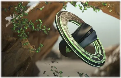 Produktbild von Razer DeathAdder V2 Pro Gaming-Maus schwarz