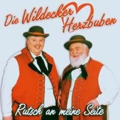 Produktbild von Rutsch An Meine Seite