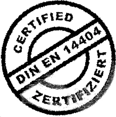 Obrázek produktu pro Chrániče kolen KevSafeSoft DIN/EN14404 univ.černé omyvatelné 30GradC KNEETEK