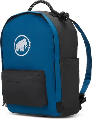 Produktbild von Rucksack Mammut Wully 20L Tschiel