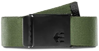 Obrázek produktu pro Pásek Etnies Arrow Web Belt pro Uni