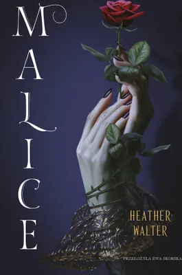 Produktbild von Malice