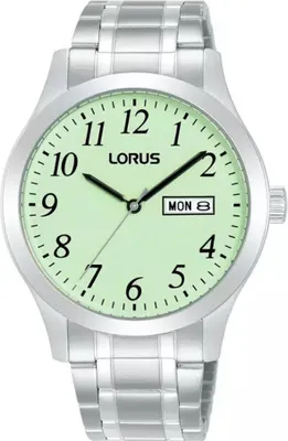Image de Lorus RXN83DX9 Montre homme