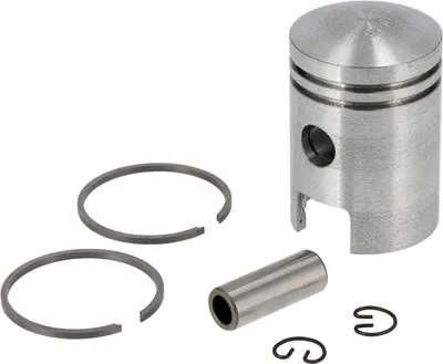 Produktbild von Kolben Ø40,98 - Simson S50, KR51/1 Schwalbe, SR4-2 Star, SR4-3 Sperber, SR4-4 Habicht