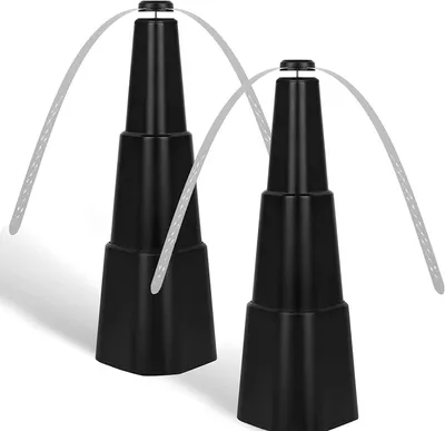 Productafbeelding van Vliegenverjager - Fly weeder - Set van 2
