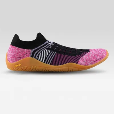 Produktbild von UYN Sneaker Low Damen 75796E5F79313030343130 Pink 38 EU