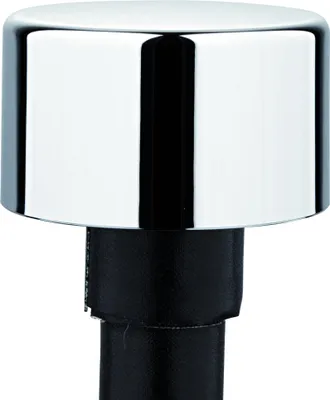 Zdjęcie produktu dla Grohe Rondo A.S. przycisk do zaworu spłukującego WC chrom - 66738000