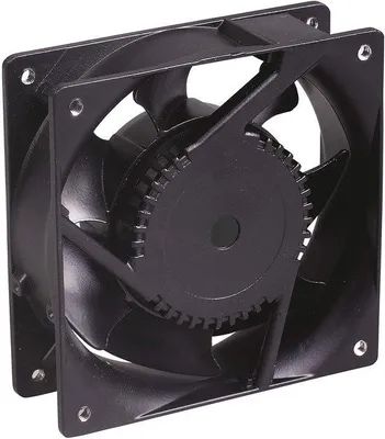Productafbeelding van schroefventilator IP55-waterdicht voor sauna, 480 g