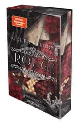 Obrázek produktu pro ROUGE: A Dark Retelling