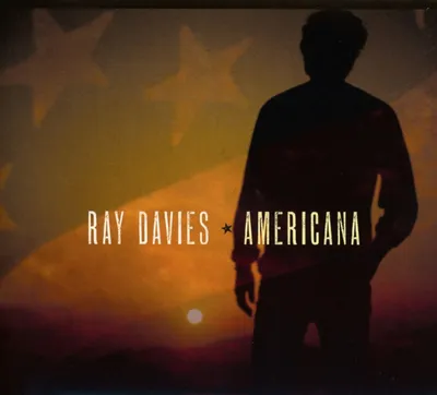 Immagine prodotto di Davies, Ray - Americana