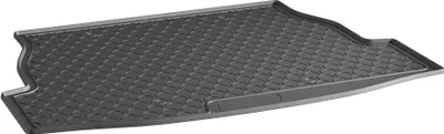 Produktbild von VAICO Kofferraumwanne Schwarz Gummi für TOYOTA RAV4 V (XA50)