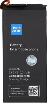 Immagine prodotto di Batteria Samsung G925 Galaxy S6 Edge
