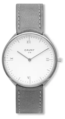 Productafbeelding van CAUNY Polshorloges CSM004