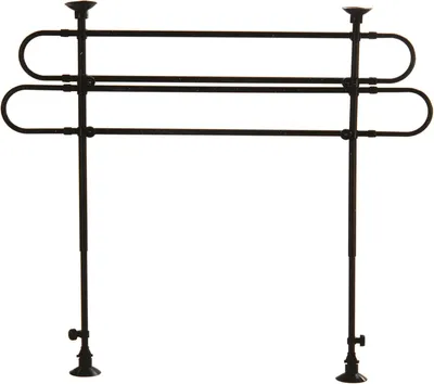 Image de Grille de voiture pour chien - Grille de voiture pour chien - Grille pour bagages - Grille pour chien - Coffre de voiture