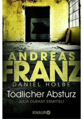 Image de Tödlicher Absturz