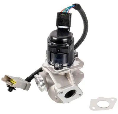 Image de Soupape AGR, électrovanne avec joint PARTSTEC, notamment pour FORD FOCUS