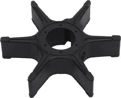 Immagine prodotto di Girante pompa acqua 17461-96301 Ricambio per motori fuoribordo a 2 tempi DT20 DT25 DT30 DT35 DT40 DT40C