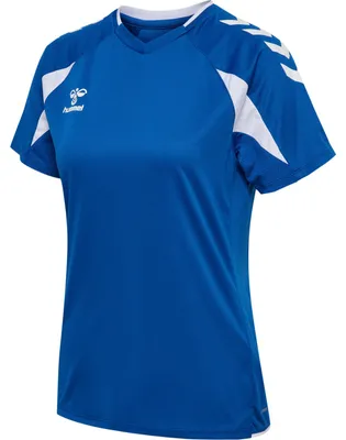 Imagen del producto de Camiseta de manga corta Hummel hmlCORE 2.0 para mujer