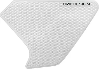 Immagine prodotto di Copriserbatoio YAMAHA ONEDESIGN HDR246 trasparente