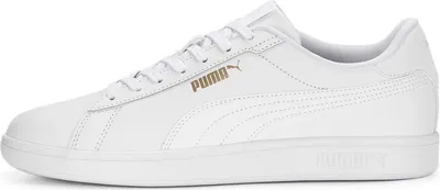 Produktbild von Puma Smash 3.0 Männer Sport Turnschuhe weiß 42.5